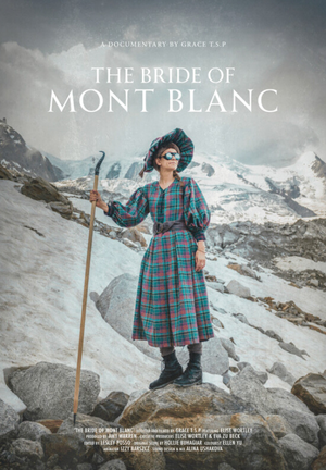 The Bride of Mont Blanc