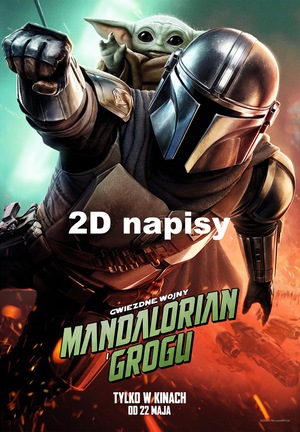 Plakat filmowy