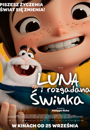Plakat filmowy