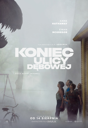 Plakat filmowy