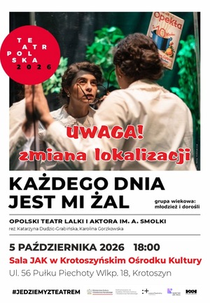 Plakat filmowy