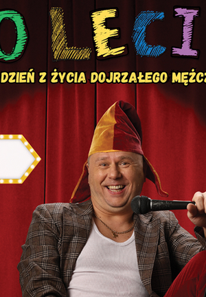 Bartosz Gajda Stand Up