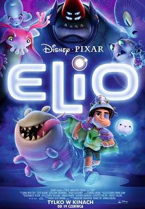 Film: Elio
