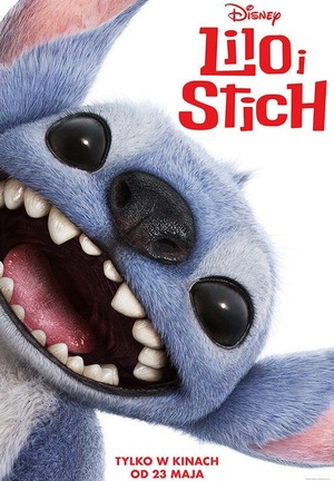 Film: Lilo i Stich