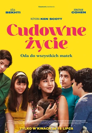 Film: Cudowne życie