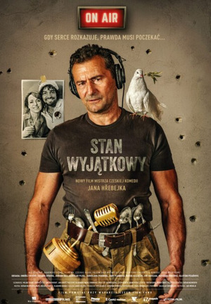 Film: Stan wyjątkowy