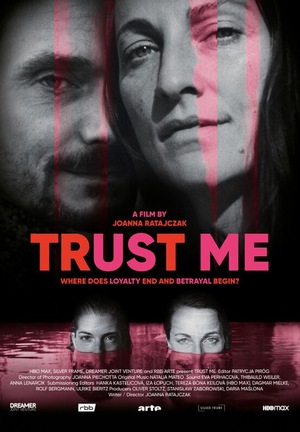 Film: Zaufaj mi