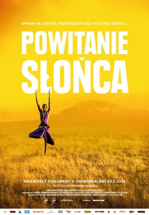 Film: Powitanie słońca.