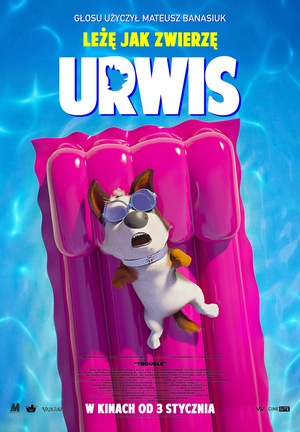 Film: Urwis.