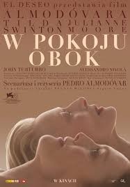Festiwal Filmów i Spotkań Niezwykłych W pokoju obok