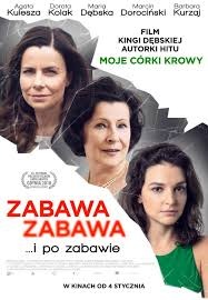 Festiwal Filmów i Spotkań Niezwykłych Zabawa zabawa