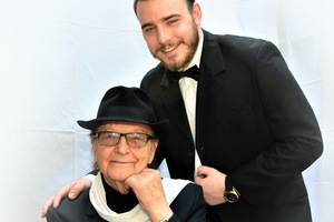 Wiesław i Krystian Ochman