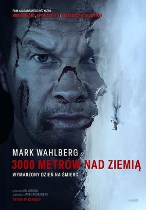 3000 METRÓW NAD ZIEMIĄ