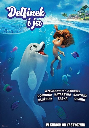 DELFINEK I JA