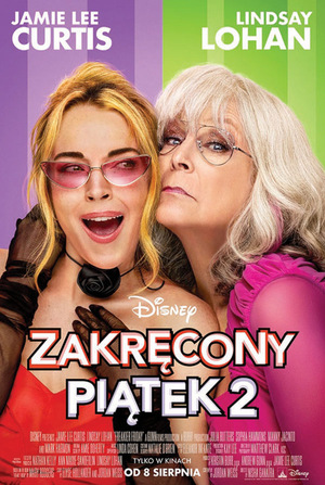 Zakręcony piątek 2