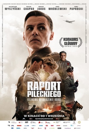 Raport Pileckiego