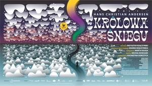 Królowa Śniegu