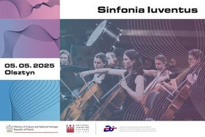 Prezydencja 2025 - Świgut / Sinfonia Iuventus / Klauza
