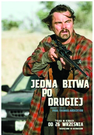 JEDNA BITWA PO DRUGIEJ - 2D NAP