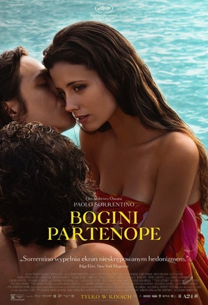 BOGINI PARTENOPE  - DKF