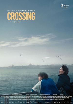 CROSSING - DKF