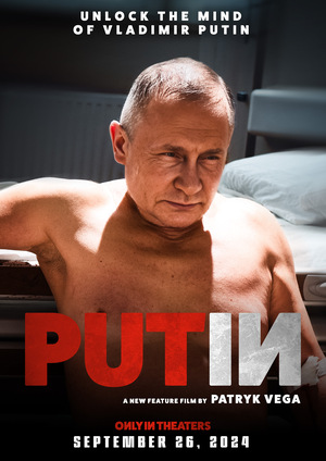 PUTIN - 2D 