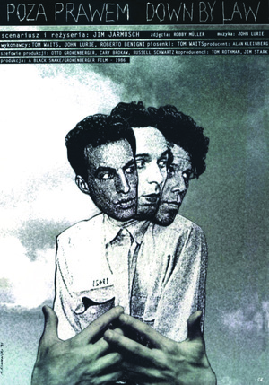 POZA PRAWEM - DKF
