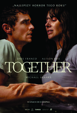 TOGETHER - 2D NAP