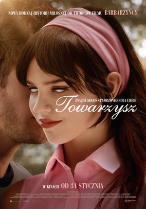 TOWARZYSZ -  2D NAP