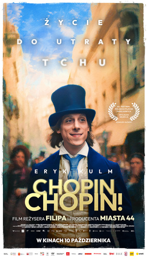 CHOPIN, CHOPIN!