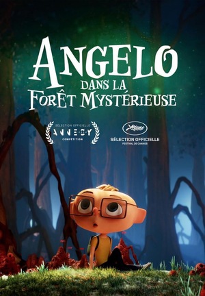 Fantastyczny Angelo