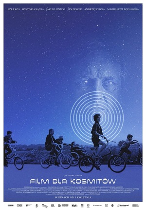 Film dla kosmitów