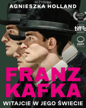 Franz Kafka