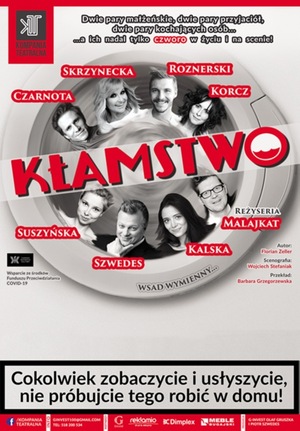 Kłamstwo