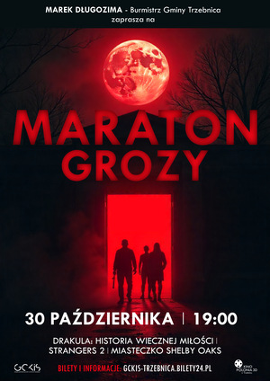 Nocny Maraton Filmowy