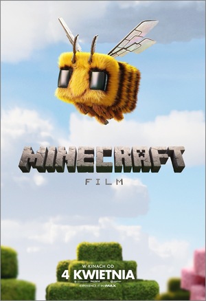 Minecraft: Film / 2D DUBBING