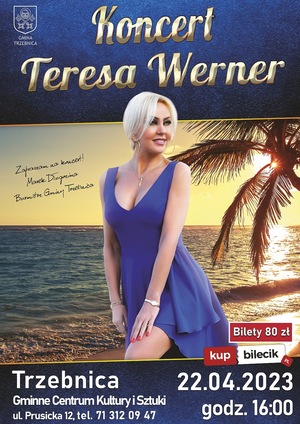 Teresa Werner