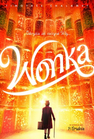 Wonka / DUBB