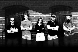 Groove Ensemble - W klubie muzyka - Kościan