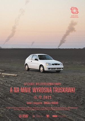 A na mnie wyrosną Truskawki