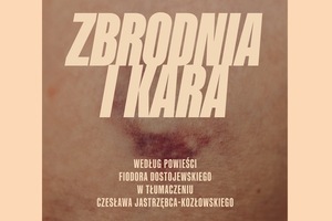 ZBRODNIA I KARA