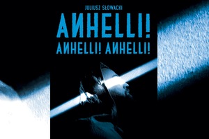 ANHELLI! ANHELLI! ANHELLI!