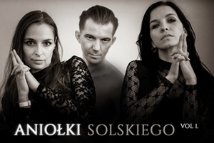 ANIOŁKI SOLSKIEGO