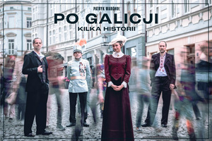 PO GALICJI