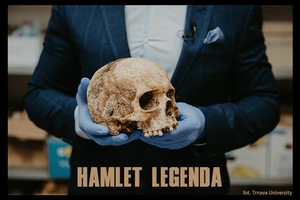 HAMLET.LEGENDA