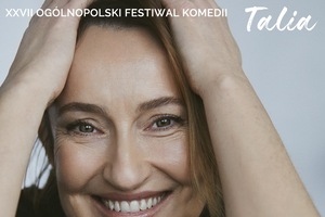  KATARZYNA GRONIEC "KONSTELACJE" XXVII OFK TALIA 2023