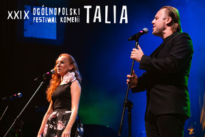 "CZY PAMIĘTASZ?" KONCERT XXIX OFK TALIA 2025