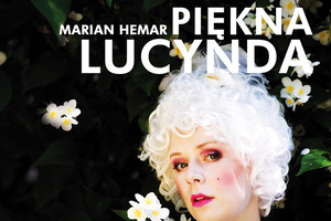 PIĘKNA LUCYNDA