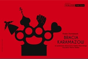 BRACIA KARAMAZOW