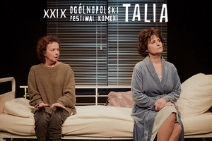 "SEPARATKA" XXIX OFK TALIA 2025